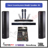 Paket Sound System Masjid Speaker JBL CBT50-LA - Paket 2 Speaker